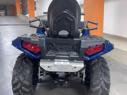 Polaris  SPORTSMAN Touring 850 Premium, 49S 2022 года за 8 881 500 тг. в Алматы – фото 5