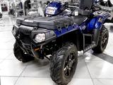 Polaris  SPORTSMAN Touring 850 Premium, 49S 2022 года за 8 881 500 тг. в Алматы