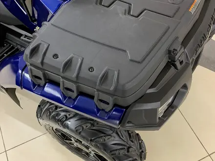 Polaris  SPORTSMAN Touring 850 Premium, 49S 2022 года за 8 881 500 тг. в Алматы – фото 9