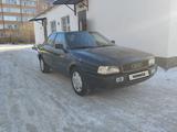 Audi 80 1992 годаfor1 000 000 тг. в Кокшетау – фото 4