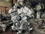 Двигатель 2гр 3.5 за 750 000 тг. в Алматы – фото 4
