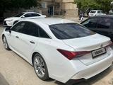 Toyota Avalon 2021 годаүшін12 000 000 тг. в Актау – фото 4