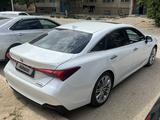 Toyota Avalon 2021 годаүшін12 000 000 тг. в Актау – фото 5