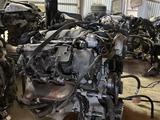 Двигатель на mercedes за 550 000 тг. в Актау – фото 3