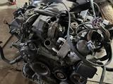 Двигатель на mercedes за 550 000 тг. в Актау – фото 2