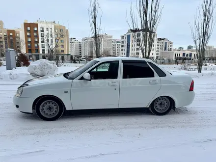 ВАЗ (Lada) Priora 2170 2013 года за 2 749 000 тг. в Караганда – фото 3