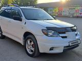 Mitsubishi Outlander 2003 года за 3 700 000 тг. в Семей