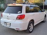 Mitsubishi Outlander 2003 года за 3 700 000 тг. в Семей – фото 2