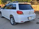 Mitsubishi Outlander 2003 года за 3 700 000 тг. в Семей – фото 3