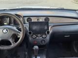Mitsubishi Outlander 2003 года за 3 700 000 тг. в Семей – фото 5