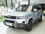 BYD FangChengBao Titanium 7 2025 года за 21 700 000 тг. в Алматы