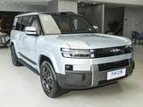 BYD FangChengBao Titanium 7 2025 года за 21 700 000 тг. в Алматы – фото 2