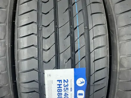 235/40R18 265/35R18 Комплект 4шт с10: 00 до 23: 30 Ночиүшін30 000 тг. в Алматы – фото 6