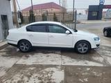 Volkswagen Passat 2006 годаүшін2 600 000 тг. в Шымкент – фото 3