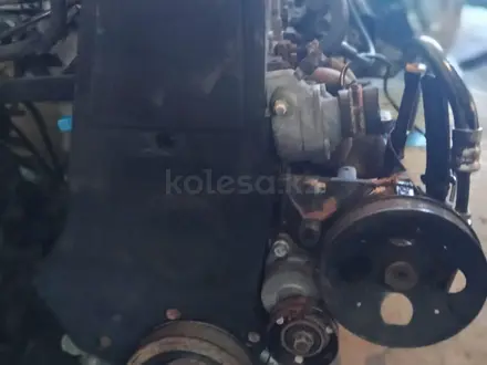 Двигатель на Опель Омега Б 2 литра привозной X20SEүшін250 000 тг. в Кокшетау – фото 2