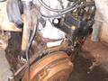 Двигатель на Опель Омега Б 2 литра привозной X20SEfor250 000 тг. в Кокшетау – фото 3