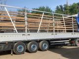 Volvo  FH 1995 годаүшін13 500 000 тг. в Экибастуз – фото 3