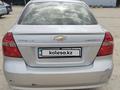 Chevrolet Aveo 2011 годаүшін3 200 000 тг. в Актобе – фото 20