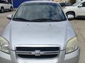 Chevrolet Aveo 2011 годаүшін3 200 000 тг. в Актобе – фото 23