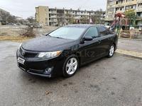 Toyota Camry 2012 годаүшін6 200 000 тг. в Актау