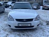 ВАЗ (Lada) Priora 2170 2012 годаүшін1 950 000 тг. в Костанай – фото 3