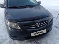 Toyota Corolla 2007 годаfor5 300 000 тг. в Усть-Каменогорск