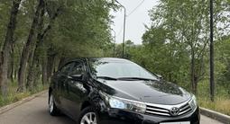 Toyota Corolla 2013 годаүшін5 700 000 тг. в Алматы