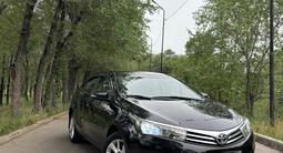 Toyota Corolla 2013 годаүшін5 700 000 тг. в Алматы – фото 2