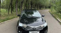 Toyota Corolla 2013 годаүшін5 700 000 тг. в Алматы – фото 4