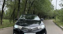Toyota Corolla 2013 годаүшін5 700 000 тг. в Алматы – фото 3