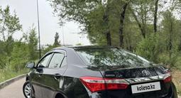 Toyota Corolla 2013 годаүшін5 700 000 тг. в Алматы – фото 5