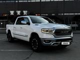 Dodge RAM 2022 года за 36 400 000 тг. в Алматы – фото 4