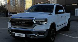 Dodge RAM 2022 года за 39 900 000 тг. в Алматы – фото 2