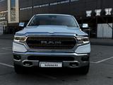 Dodge RAM 2022 года за 36 400 000 тг. в Алматы – фото 3