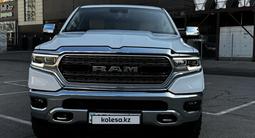 Dodge RAM 2022 года за 39 900 000 тг. в Алматы – фото 3
