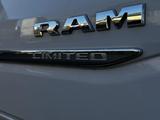 Dodge RAM 2022 года за 36 400 000 тг. в Алматы