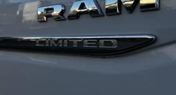 Dodge RAM 2022 года за 36 400 000 тг. в Алматы