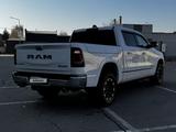 Dodge RAM 2022 годаүшін36 400 000 тг. в Алматы – фото 5