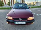 Opel Astra 1996 года за 1 550 000 тг. в Туркестан – фото 5