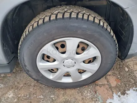 Mitsubishi ASX 2013 года за 5 500 000 тг. в Актобе – фото 14