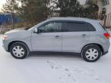 Mitsubishi ASX 2013 годаүшін5 500 000 тг. в Актобе