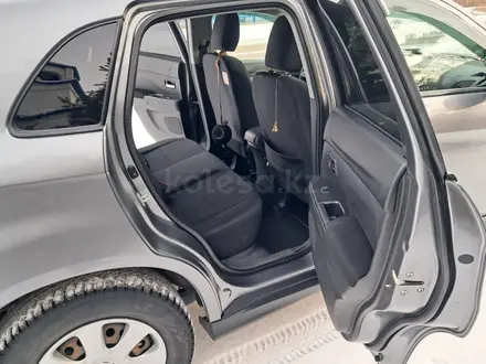 Mitsubishi ASX 2013 года за 5 500 000 тг. в Актобе – фото 7