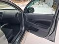 Mitsubishi ASX 2013 годаүшін5 500 000 тг. в Актобе – фото 9