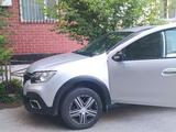 Renault Logan 2019 года за 6 800 000 тг. в Шымкент – фото 4