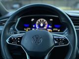 Volkswagen Tiguan 2022 года за 18 300 000 тг. в Актобе