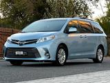 Toyota Sienna 2015 годаүшін15 500 000 тг. в Кентау – фото 2