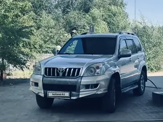 Toyota Land Cruiser Prado, 2005
