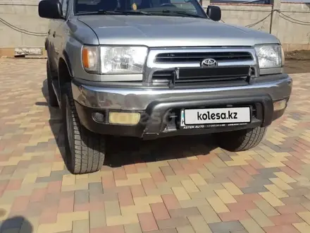 Toyota 4Runner 1999 года за 4 600 000 тг. в Павлодар