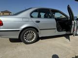 BMW 328 1998 годаүшін3 500 000 тг. в Шымкент