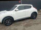 Nissan Juke 2011 года за 5 000 000 тг. в Семей